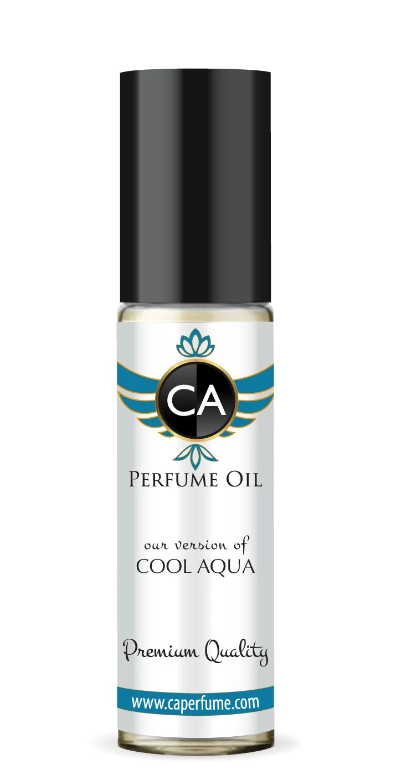 Chestnut Retreat Center - Alcohol-free Essential Oil