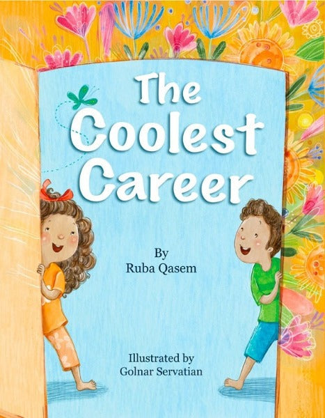 The Coolest Career