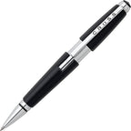 CROSS - Selectip® Rollerball Pen - JET BLACK
