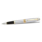 CROSS - Bailey  Fountain Pen - GOLD