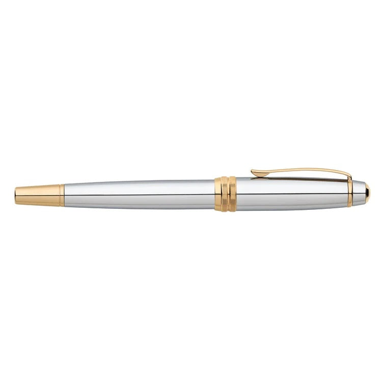 CROSS - Bailey  Fountain Pen - GOLD