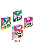 Pofi SET - Ingilizce