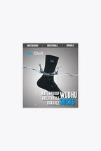 Waterproof Breathable Durable Wudu Socks