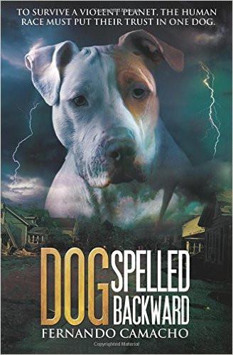 Dog Spelled Backward