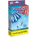 Parachute Fliers