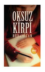 Oksuz Kirpi (Canta Boy)