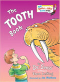 The Tooth Book(Big Bright & Early Board Books)