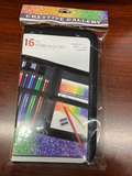 16 Pc Store-n-go Set