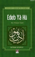 Edeb Ya Hu