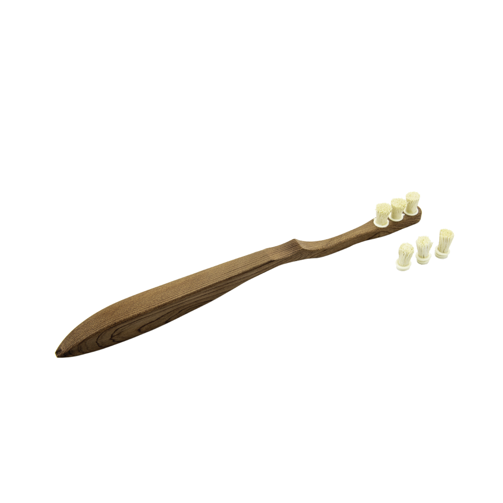 Toothwak Luxury Model