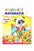 Eğlenceli Matematik Seti