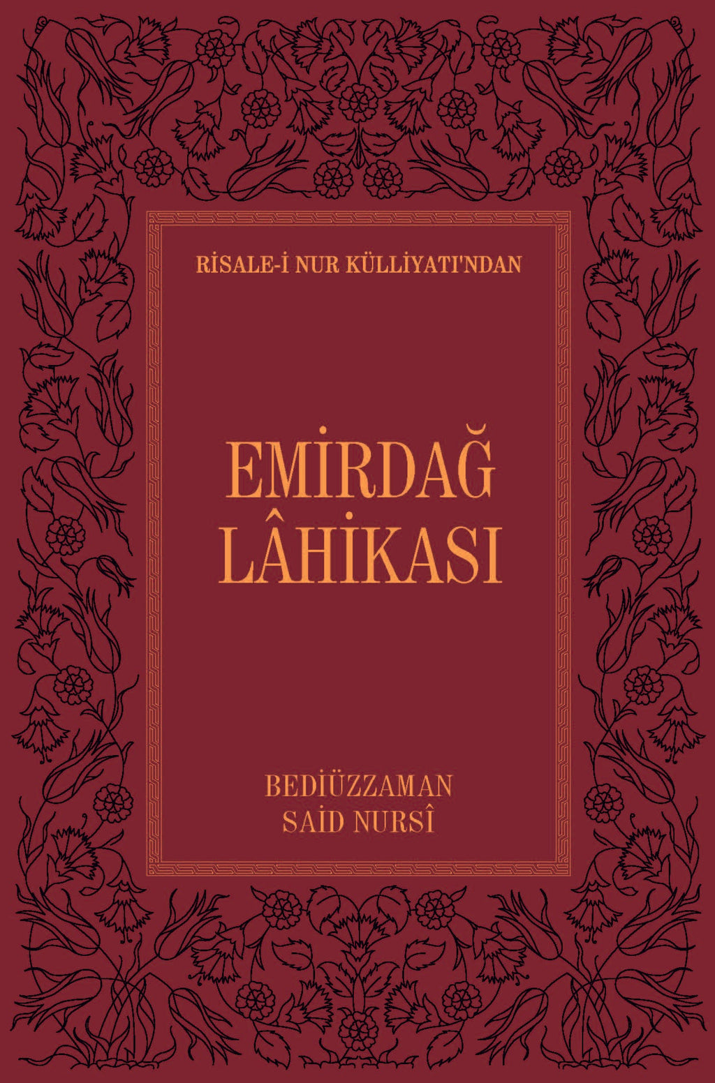 Risale-i Nur Külliyatı