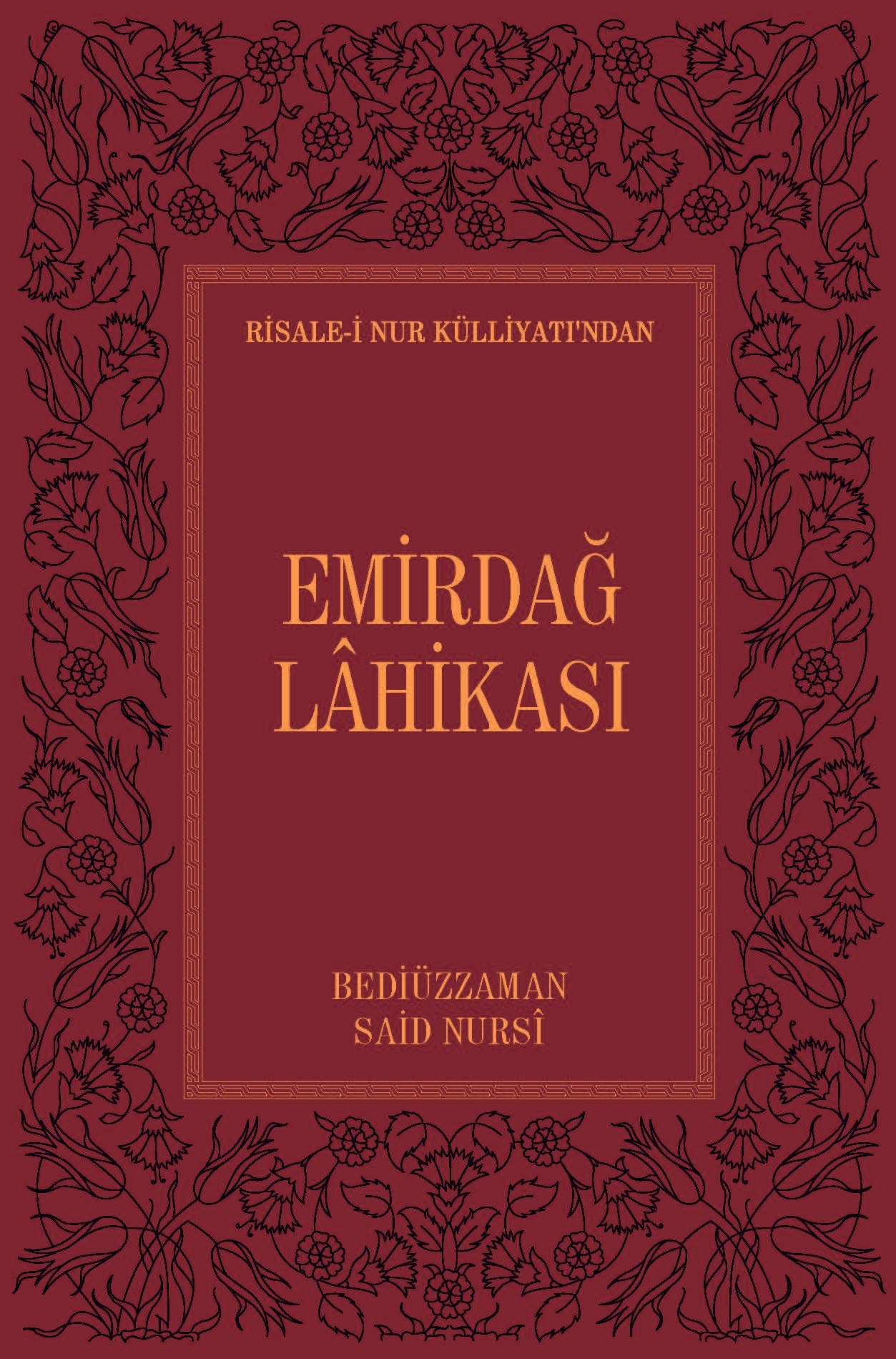 Risale-i Nur Külliyatı