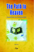 Path to Heaven, the (Muslim Family Set)