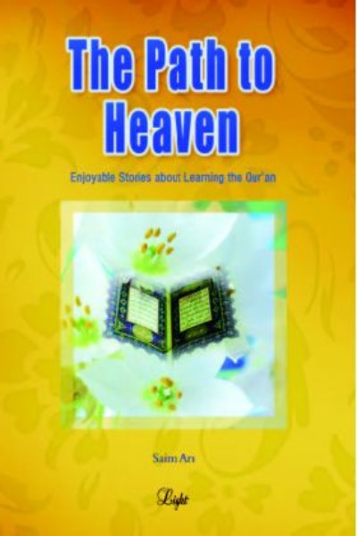 Path to Heaven, the (Muslim Family Set)