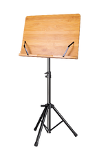 Rahle - Cok amacli Bamboo Stand