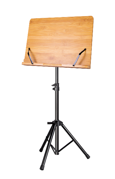 Rahle - Cok amacli Bamboo Stand