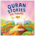 Quran Stories for Toddlers Board Books