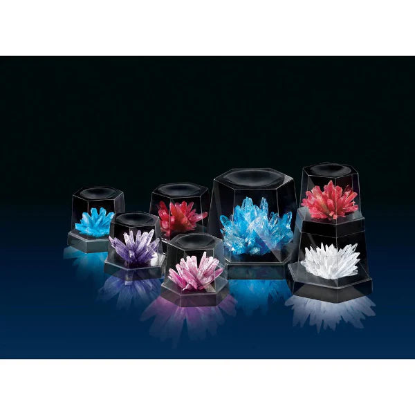 4M - Crystal Growing Kit