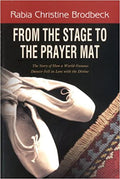 From the Stage to the Prayer Mat (Items have slight defects)