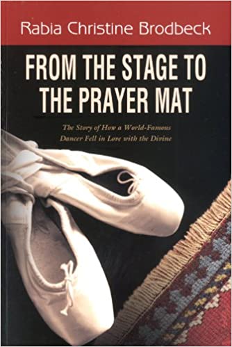 From the Stage to the Prayer Mat (Items have slight defects)