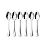 Fulya 36 Piece Cutlery Set