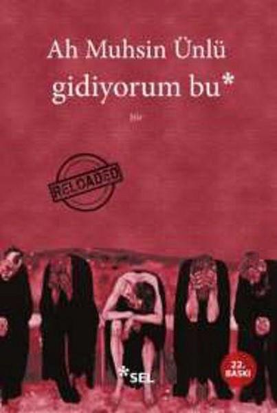 Gidiyorum Bu