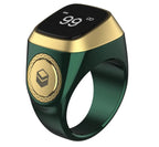 Smart Zikr Ring