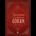 Guide D'initiation a la Lecture du Coran (Beginners Guide to Reading Quran) French