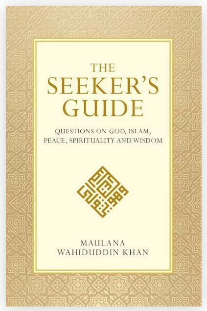 The Seeker's Guide