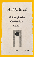 Güneşimin Önünden Çekil