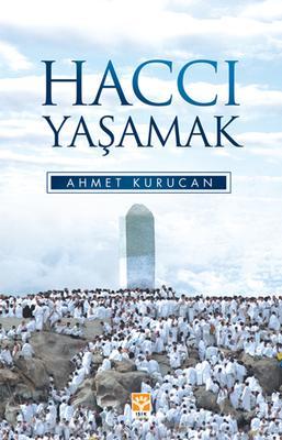 Haccı Yaşamak (VCD Hediyeli)