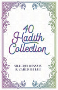 40 Hadith Collection (40 Hadith)