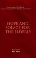 Hope and Solace for the Elderly