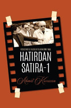 Hatırdan Satıra – Hocaefendi ile Hatıralarım - 2 Kitap Bi Arada