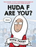 Huda F Are You? (Hardcover)
