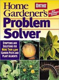 Home Gardener's Problem Solver