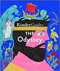The Odyssey, by Homer: A Kinderguides Illustrated Learning Guide