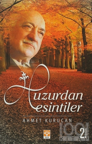 Huzurdan Esintiler