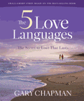 The 5 Love Languages - Bible Study Book Revised: The Secret to Love That Lasts