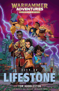 Realm Quest: City of Lifestone