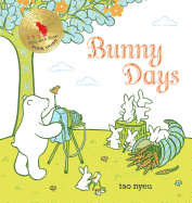 Bunny Days