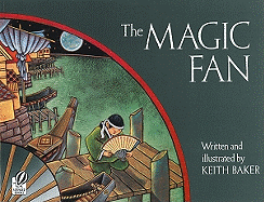 The Magic Fan (1ST ed.)