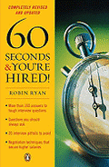 60 Seconds and You're Hired!
