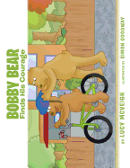 Bobby Bear Finds His Courage