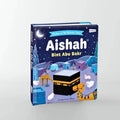 Aisha Bint Abu Bakr (Hardbound Board Book)