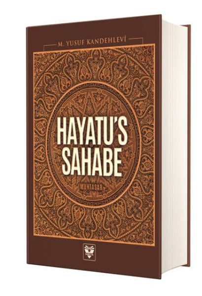 Hayatu's Sahabe - Muhtasar
