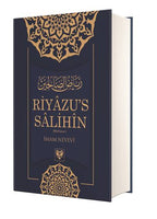 Riyazu’s Salihin - Muhtasar