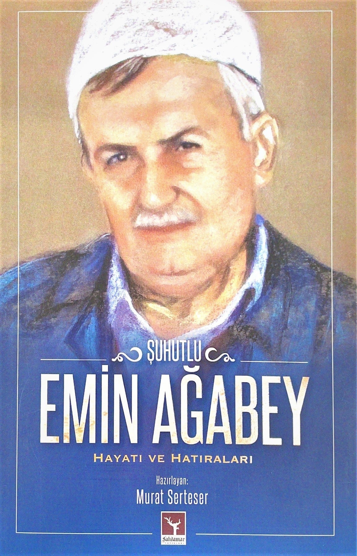 Suhutlu Emin Agabey