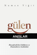 Gülen An(ı)lar